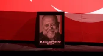 Ünlü Sanatçının Cenaze Törenine Katılım Az Oldu: Yalnız Bir Veda