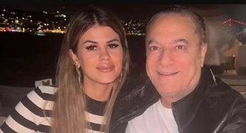 Mehmet Ali Erbil’den Çarpıcı İtiraf: Genç Sevgilisinden Çocuk İstediğini Açıkladı