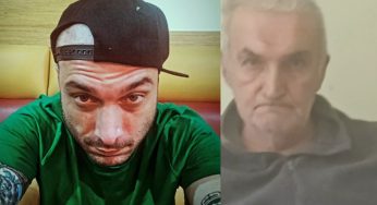 Sansar Salvo Hakkında Aile İçi Şiddet İddiası: Gözaltı Süreci Başladı