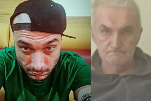Sansar Salvo Hakkında Aile İçi Şiddet İddiası: Gözaltı Süreci Başladı