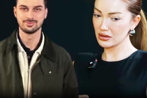 “Tacize Uğradım ve Şiddet Gördüm”: Ünlü İsim Sessizliğini Bozdu, Sosyal Medyada Büyük Yankı Uyandırdı