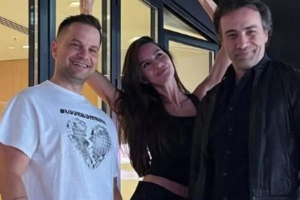 Doktorlar Dizisinin Oyuncuları Yıllar Sonra Bir Arada!