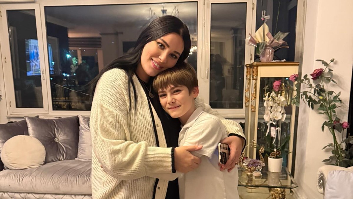 Tuğçe Tayfur’dan Sert Çıkış: “İşimize Göz Diktiniz, Yeter!”
