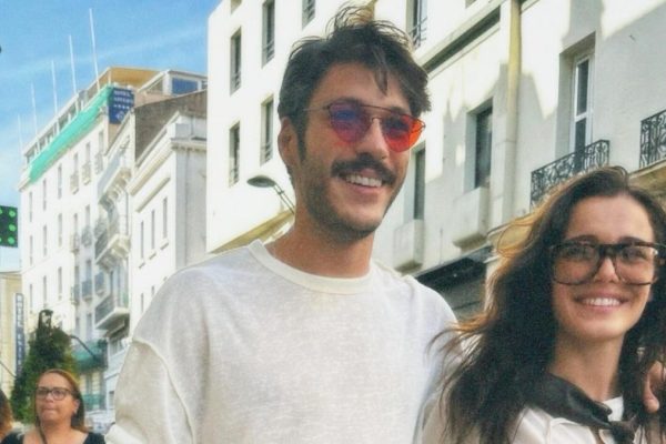 Hafsanur Sancaktutan’dan Dikkat Çeken Paylaşım: Tektaşıyla Göz Kamaştırdı