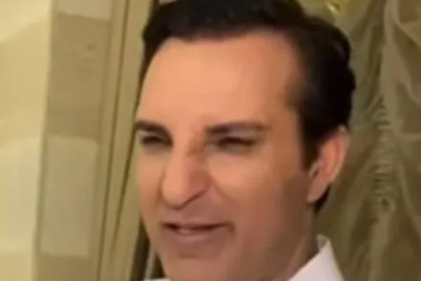 Rafet El Roman’dan Estetik İtirafı: “Botoksa Tövbe Ettim, Bana Yakışmıyor”