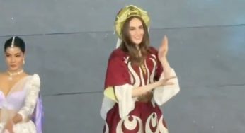 İdil Bilgen, Miss World Sahnesinde Türkiye’yi Temsil Edecek