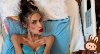 23 Kiloya Kadar Düşen Nihal Candan Hayatını Kaybetti
