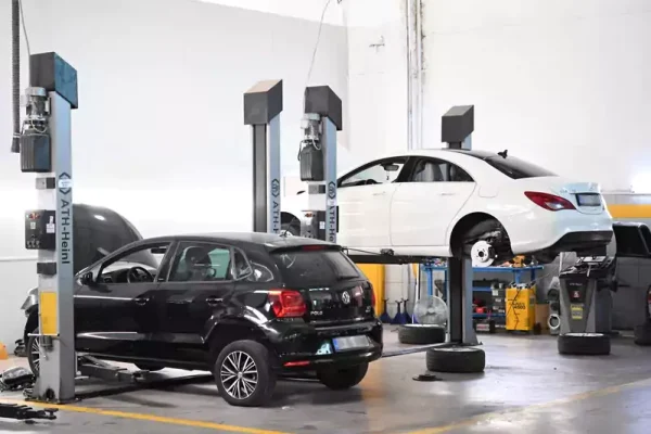 Güneri Motors’un “Charge&Service Hub” Vizyonu: Pendik’te Elektrikli ve Hibrit Japon Otomobillerine Hızlı Şarjlı Bakım